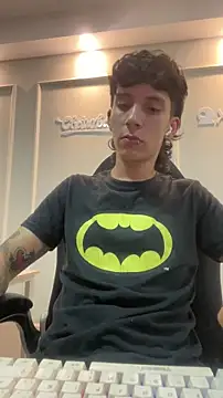 JacoboSwam online show from 04/02/26, 01:47