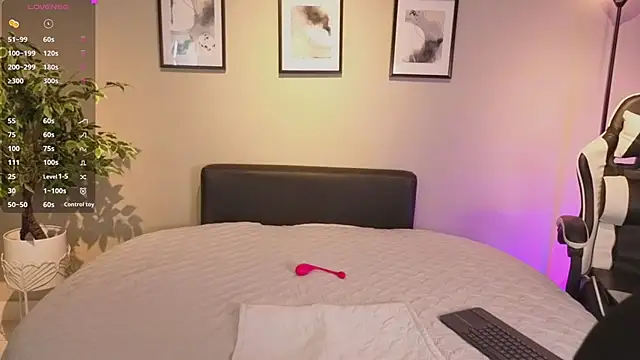 JacoboSwam online show from 04/24/26, 03:31