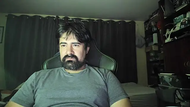 VonDoomdelToro online show from 07/02/26, 06:19