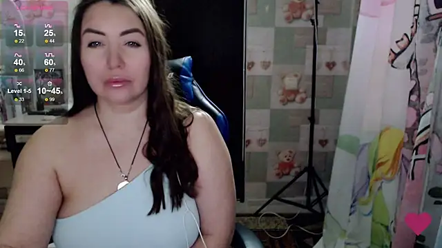 Korolek12 online show from 02/06/25, 02:04