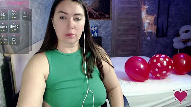 Korolek12 online show from 02/11/25, 07:38