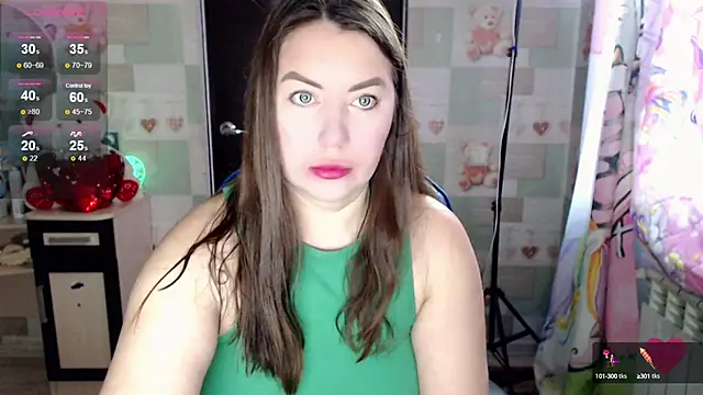 Korolek12 online show from 02/18/25, 04:58