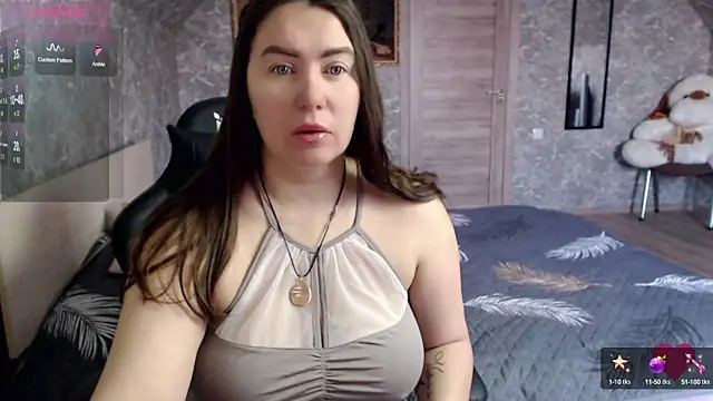 Korolek12 online show from 02/27/25, 05:13