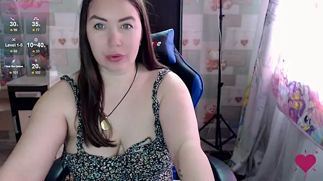 Korolek12 online show from 03/06/25, 01:24