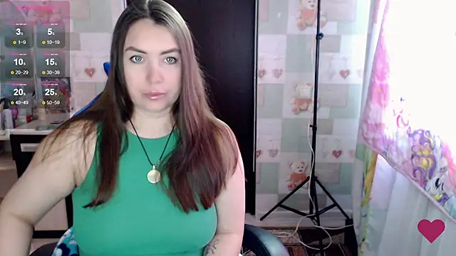 Korolek12 online show from 03/11/25, 12:39