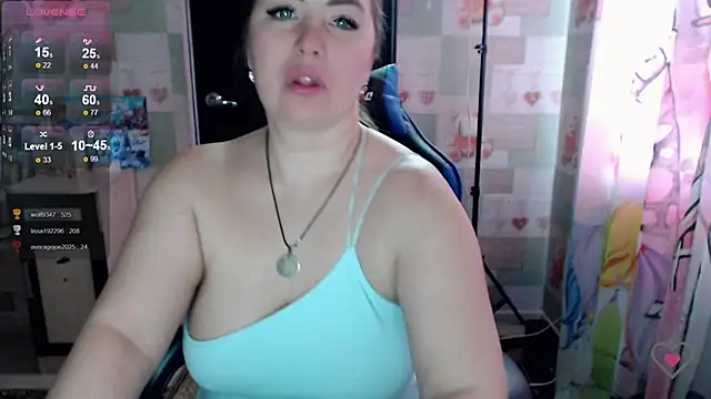 Korolek12 online show from 03/17/25, 11:31