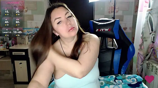 Korolek12 online show from 03/22/25, 03:30