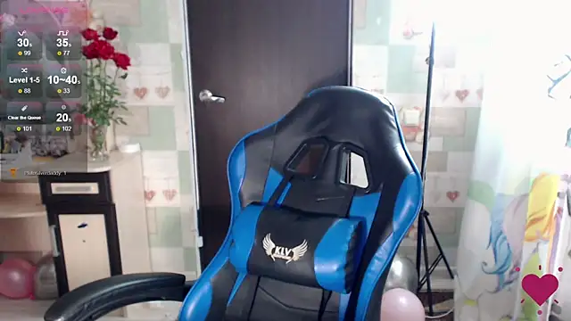 Korolek12 online show from 10/08/25, 05:05