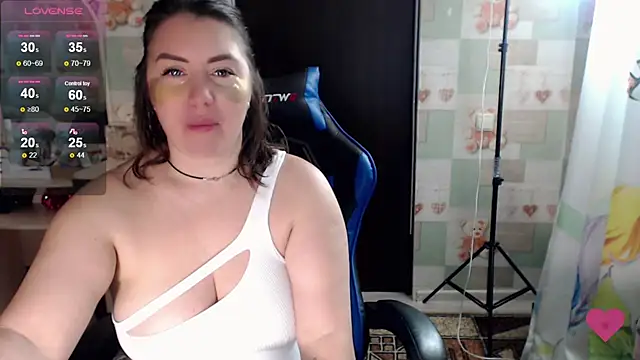 Korolek12 online show from 11/11/25, 04:56