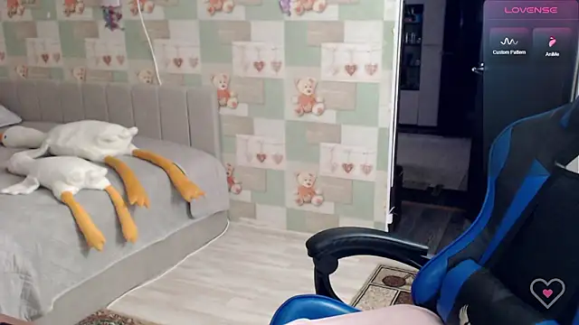 Korolek12 online show from 02/26/26, 04:44