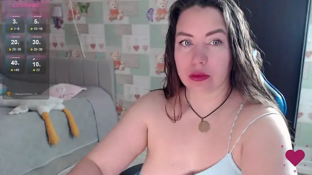 Korolek12 online show from 04/23/26, 04:57