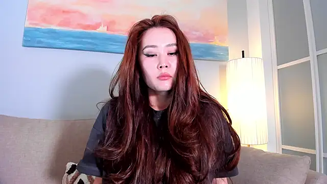 lucky liss  online show from 01/12/25, 06:39