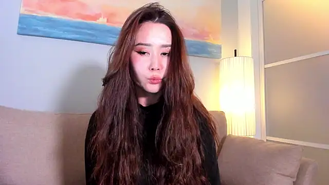 lucky liss  online show from 03/10/25, 06:16