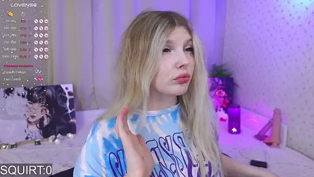  aleksa  online show from 09/25/25, 05:38