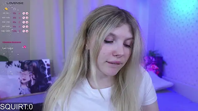  aleksa  online show from 10/08/25, 06:33