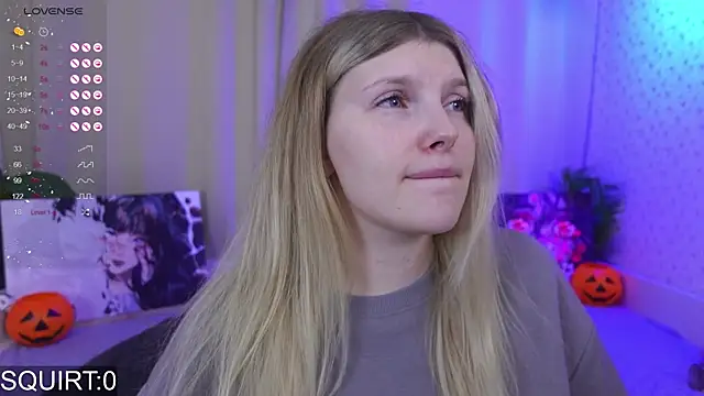  aleksa  online show from 10/15/25, 05:51