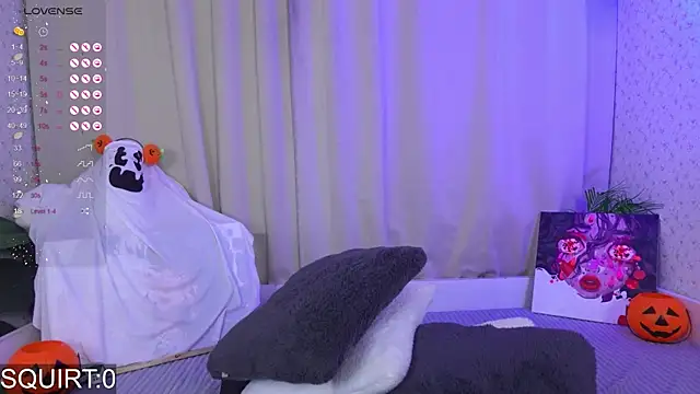  aleksa  online show from 10/17/25, 05:04