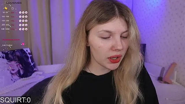  aleksa  online show from 11/15/25, 05:49