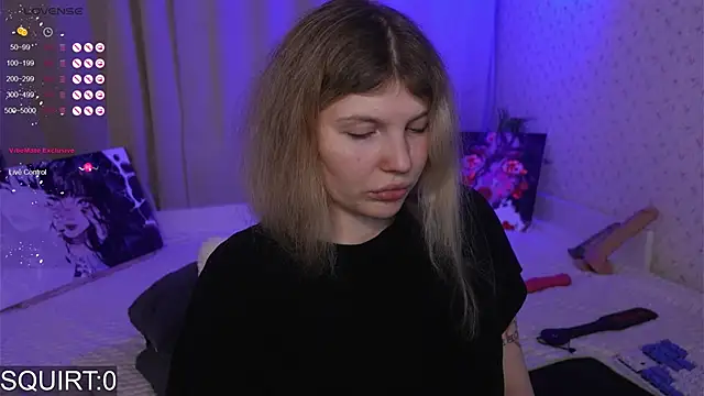  aleksa  online show from 11/24/25, 05:40