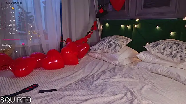  aleksa  online show from 02/08/26, 06:17