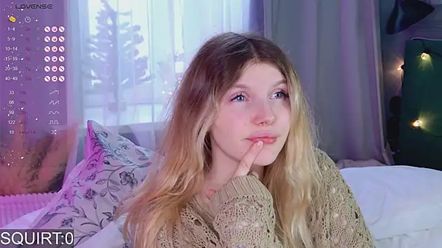  aleksa  online show from 02/19/26, 06:53