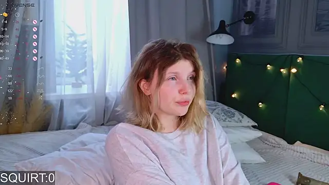  aleksa  online show from 03/12/26, 07:47