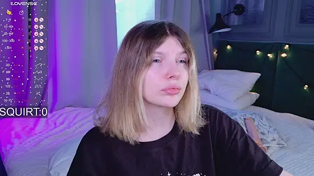  aleksa  online show from 03/22/26, 06:06