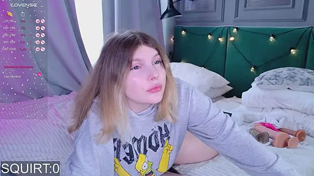  aleksa  online show from 04/11/26, 08:07