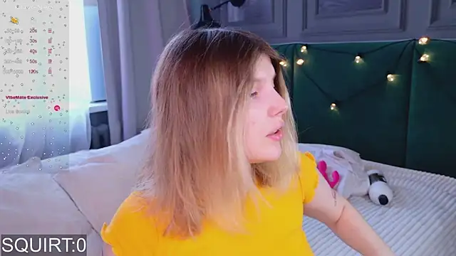  aleksa  online show from 04/12/26, 06:07