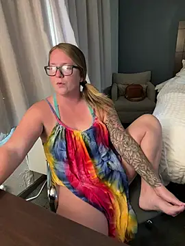 Lizzyloo online show from 03/21/26, 02:20