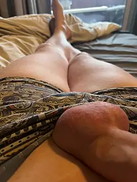 Mark3706 online show from 01/18/25, 08:31