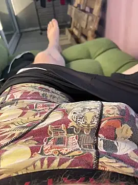 Mark3706 online show from 03/07/25, 02:12