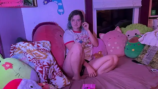 tokelahoman online show from 12/05/25, 02:31