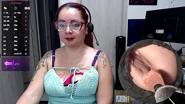 kyobiker online show from 11/26/25, 02:23