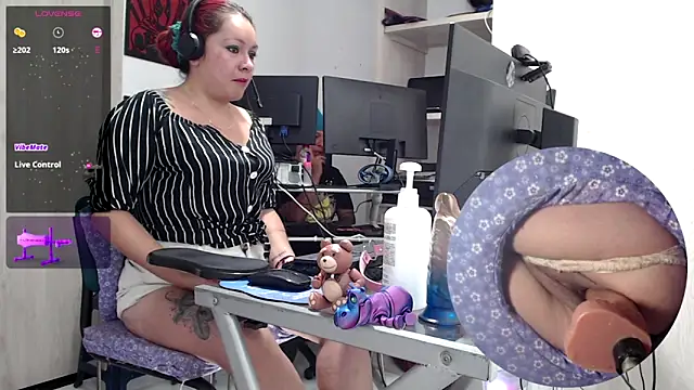 kyobiker online show from 12/05/25, 02:47