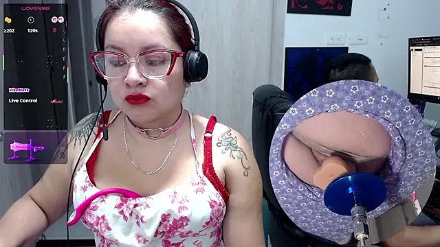 kyobiker online show from 01/12/26, 02:22