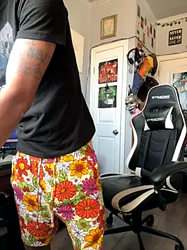 spideyzaddy online show from 09/11/25, 08:42