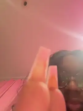 Farrah Owens online show from 03/04/25, 08:46