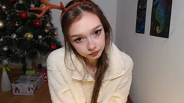 Snapshot of Michelle_Melnss chatting on 12/26/24, 03:06 Michelle Melnss online show from 12/26/24, 03:06