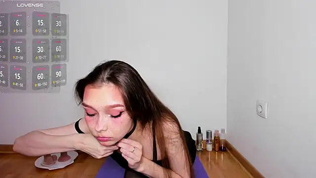 Michelle Melnss online show from 02/27/26, 02:33