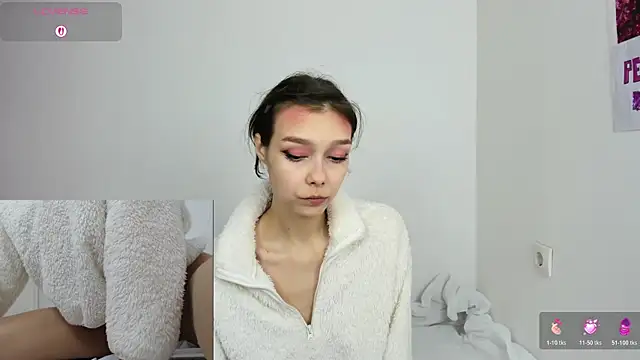 Michelle Melnss online show from 04/21/26, 10:43