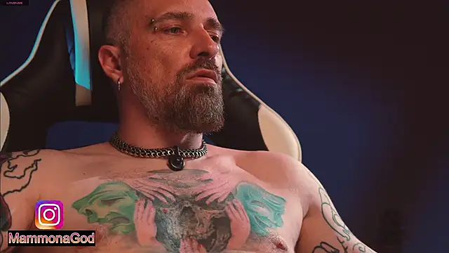 LuckyAlexx online show from 05/22/26, 09:20