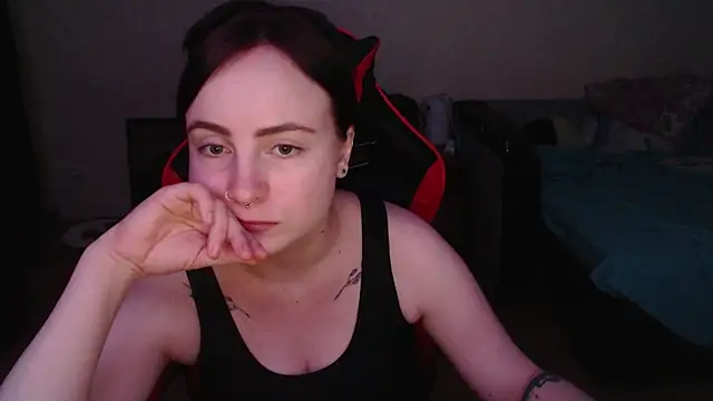 Laralianna online show from 03/08/26, 02:04