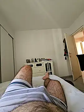 MysterBearMG online show from 01/26/25, 12:01