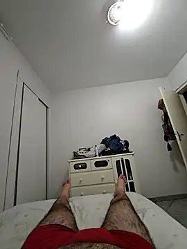 MysterBearMG online show from 02/19/25, 01:40