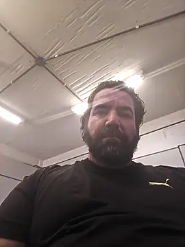 MysterBearMG online show from 09/09/25, 03:33