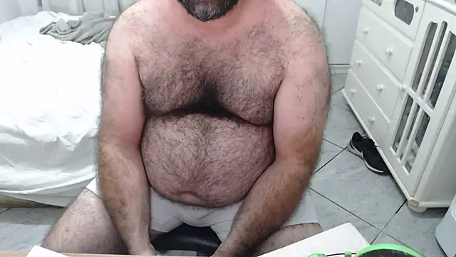 MysterBearMG online show from 09/14/25, 01:38