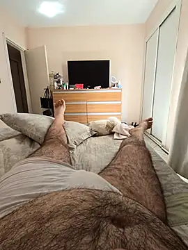 MysterBearMG online show from 09/20/25, 04:19