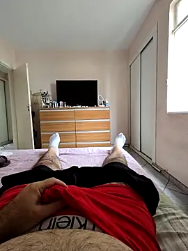 MysterBearMG online show from 11/08/25, 03:01