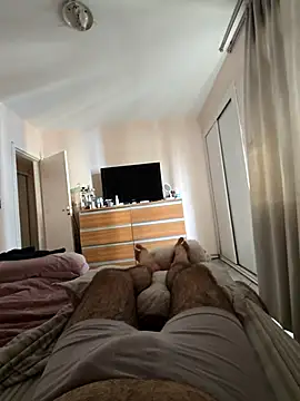 MysterBearMG online show from 11/16/25, 11:27